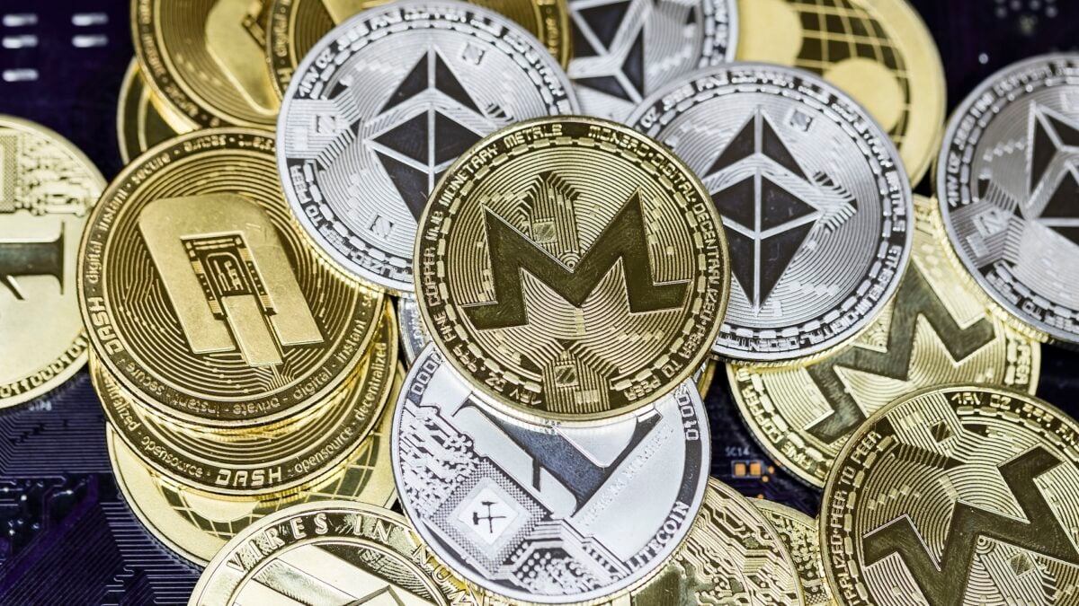 Crypto Company Linked to Trump Expresses Survival Concerns
