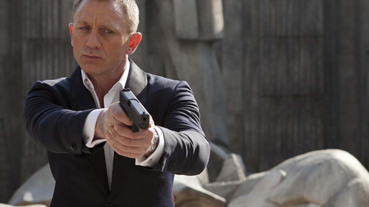 Next James Bond: A Step Closer to the Iconic Role