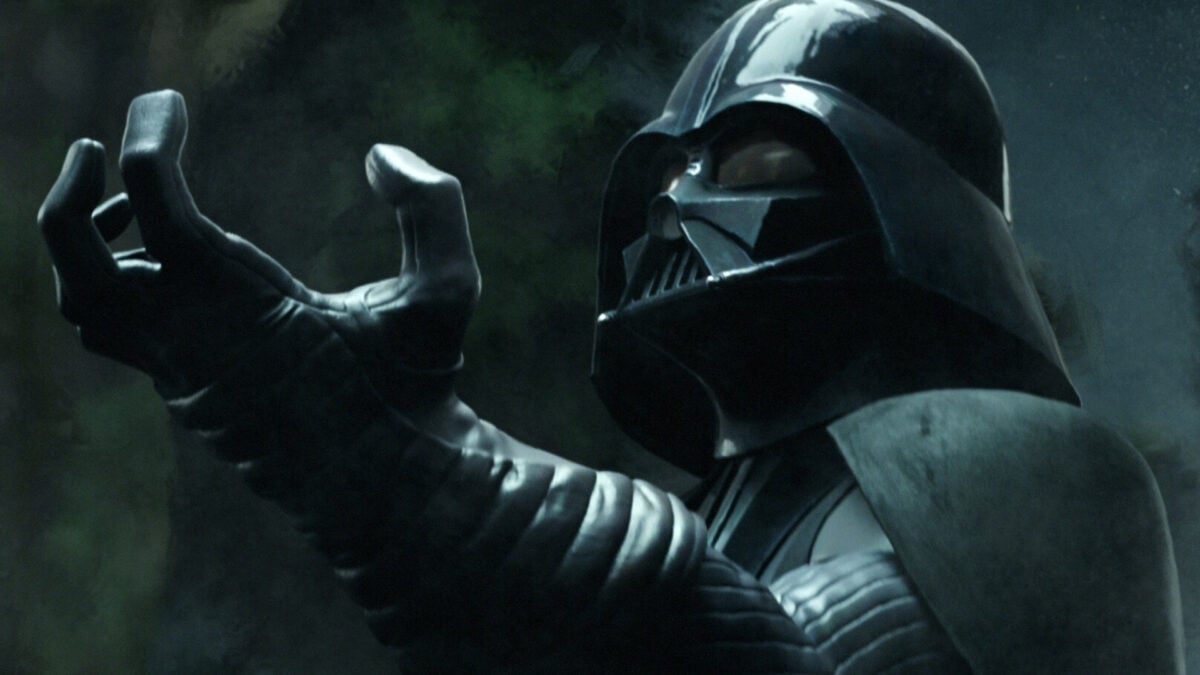 Vader’s Shocking Move: How He Killed Rook Kast in ‘Shadow Lord’