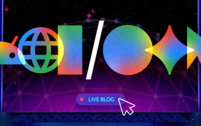 Live Updates on Google I/O 2026: Gemini, Android XR, Workspace