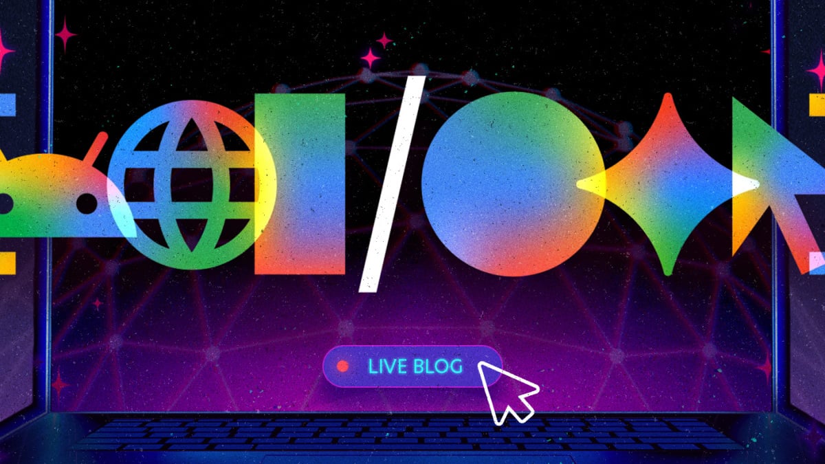 Live Updates on Google I/O 2026: Gemini, Android XR, Workspace