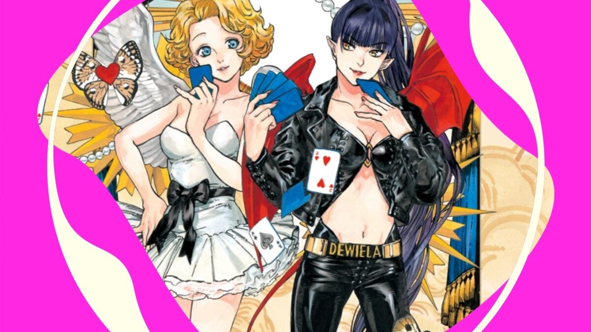 Witch Hat: Kamome Shirahama’s Hilarious Gals’ Adventure