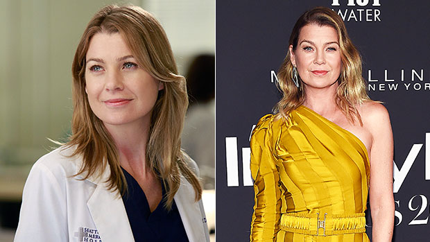 Stars’ Transformations in Hollywood Life Revealed