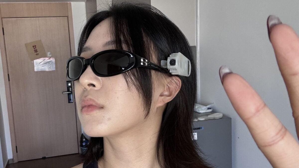 Wearable Cameras: The Future of Hair Technology