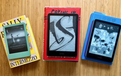 Best Kindles 2026: Why Paperwhite Remains My Top Choice