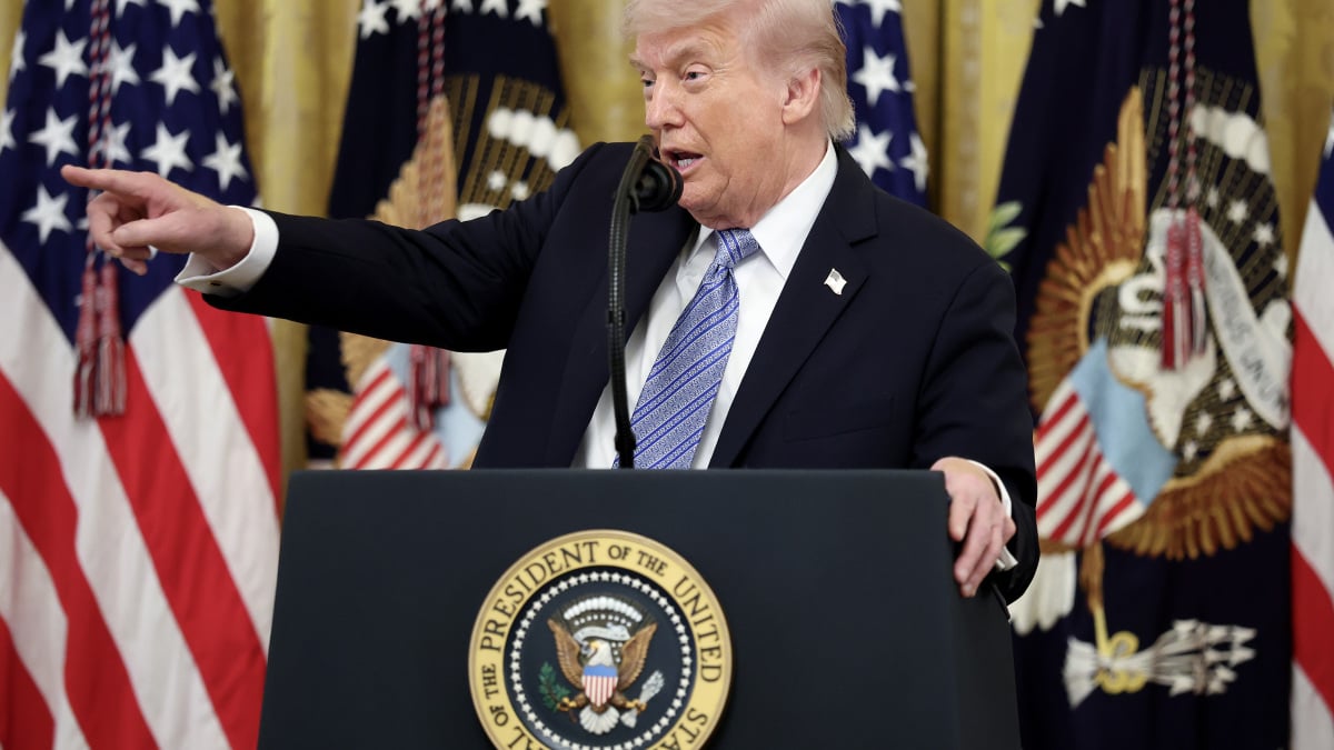 Federal AI Model Oversight Under Trump’s Consideration