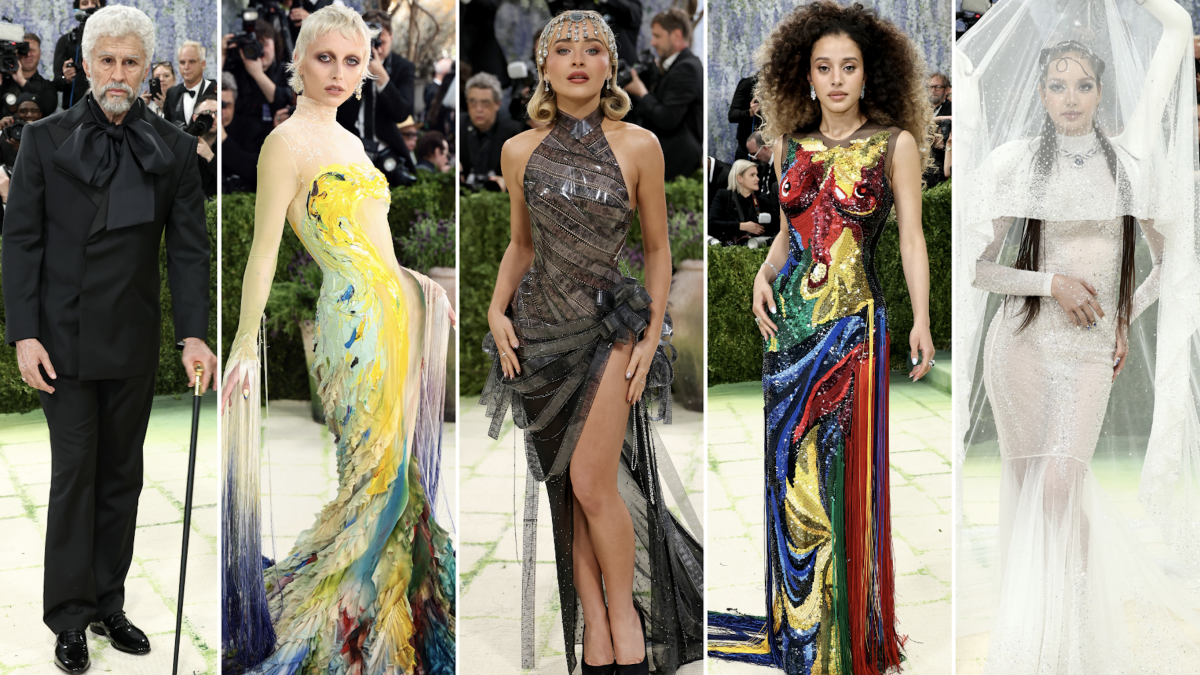 Best Looks from Met Gala 2026: Outfits Everyone’s Talking About