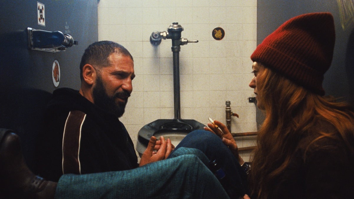 One-Dimensional Love Interests in The Bear Must Go