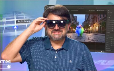 Google Smart Glasses: Expectations for IO 2023