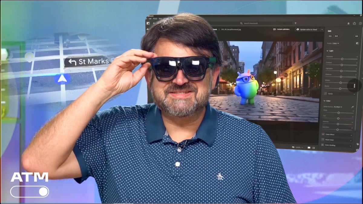 Google Smart Glasses: Expectations for IO 2023