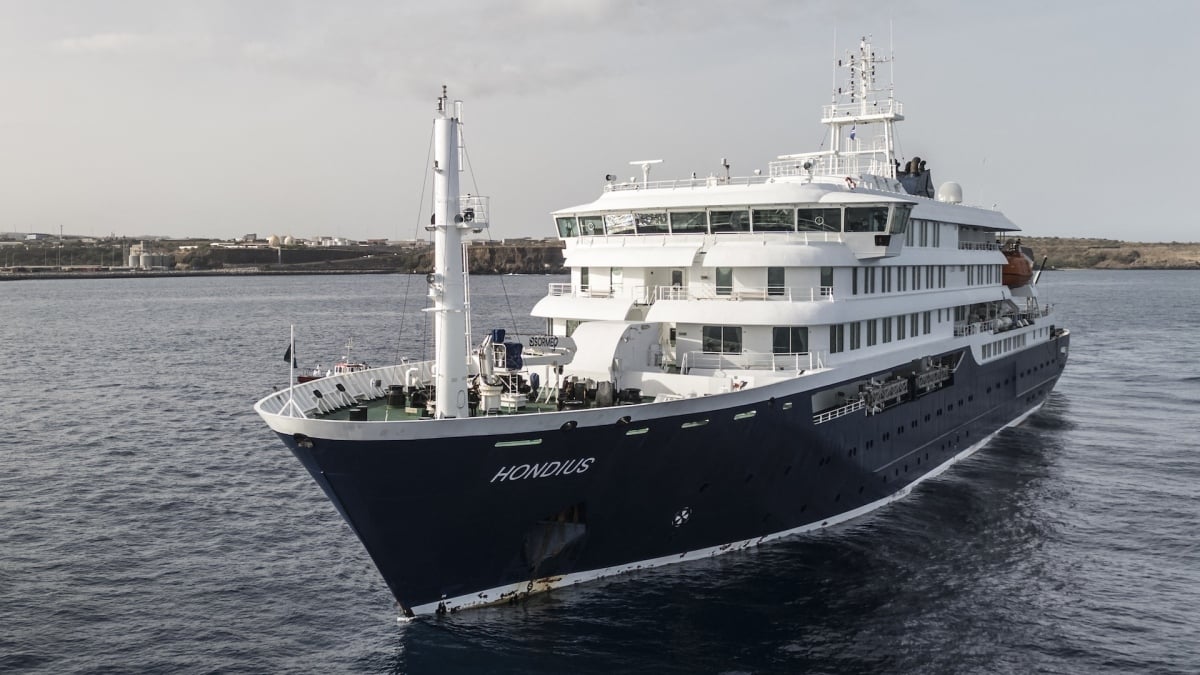Hantavirus-Stricken Ship: A Travel Blogger’s Shocking Insight
