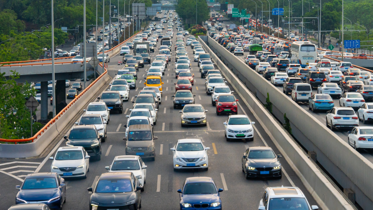 General Motors Settles Lawsuit on Customer Driving Data