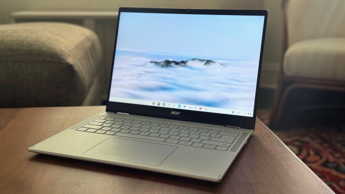 Premium Chromebooks See Price Hikes from Lenovo and Acer