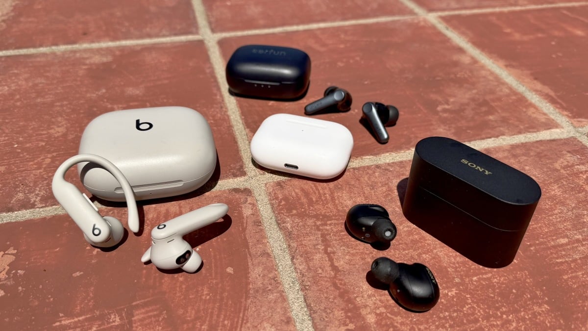 Top AirPods Alternatives: Expert-Approved Picks