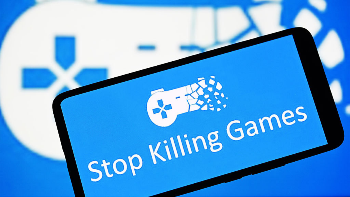 Online Games Access: California Lawmakers Seek Solutions