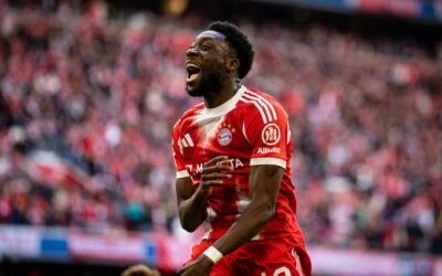 Bayern Munich vs. VfB Stuttgart 2026: Free DFB-Pokal Final Livestream