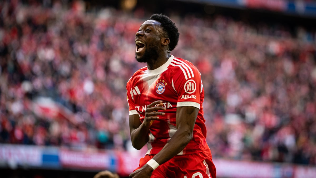 Bayern Munich vs. VfB Stuttgart 2026: Free DFB-Pokal Final Livestream