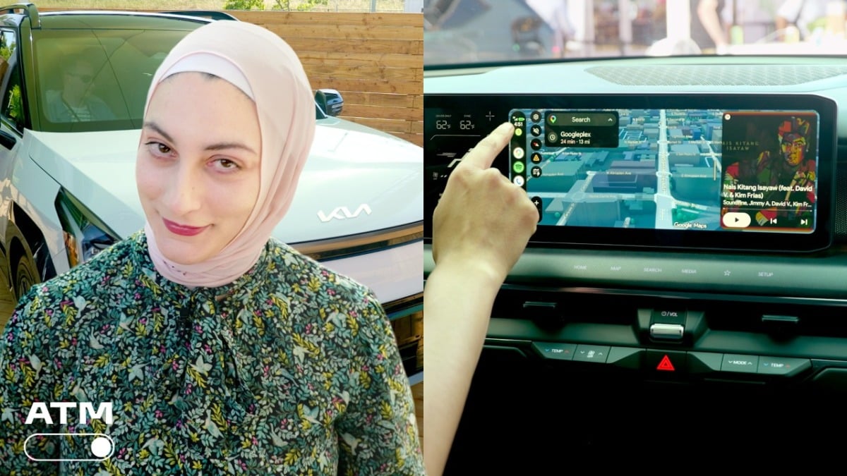 Google Gemini Features for Android Auto Unveiled