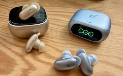 Soundcore Liberty 5 Pro Earbuds: First Impressions and Pricing