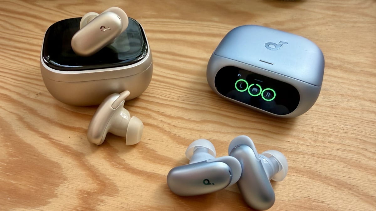 Soundcore Liberty 5 Pro Earbuds: First Impressions and Pricing