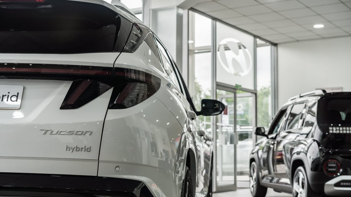 Hyundai recalls 421,000 cars due to software issue: Full list inside