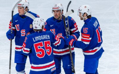 Canada vs. USA 2026 Ice Hockey World Championships Livestream Free