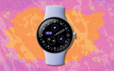 Smartwatch Deal: Grab  Off the Google Pixel Watch 4