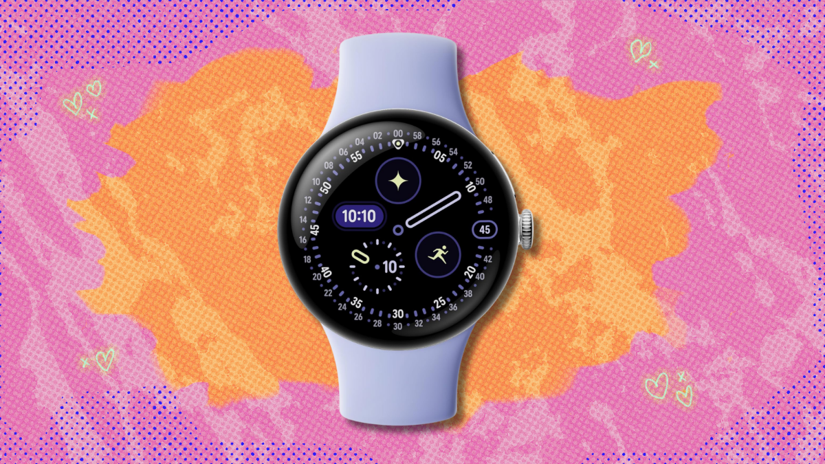 Smartwatch Deal: Grab $40 Off the Google Pixel Watch 4