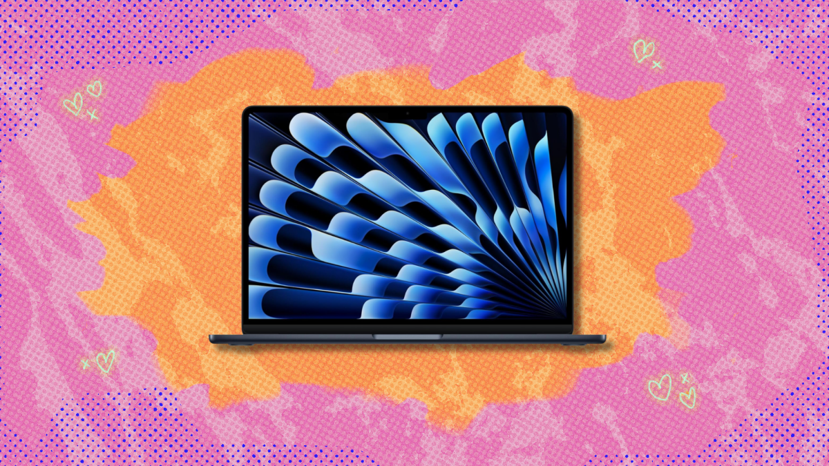 MacBook deal: Get $200 off the 2026 MacBook Air