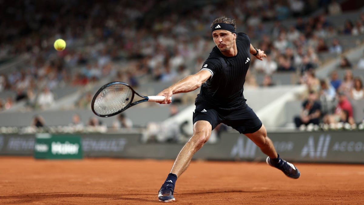 De Jong vs. Zverev 2026 Livestream: Free French Open Viewing Guide
