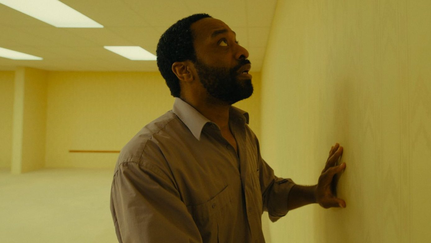 Backrooms Post-Credits Scene: What You Need to Know