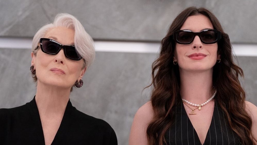 The Devil Wears Prada 2 Streaming Release Date on Disney+