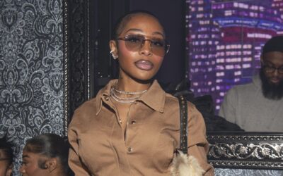Jayda Cheaves Responds to TikTok Criticism of Her Appearance