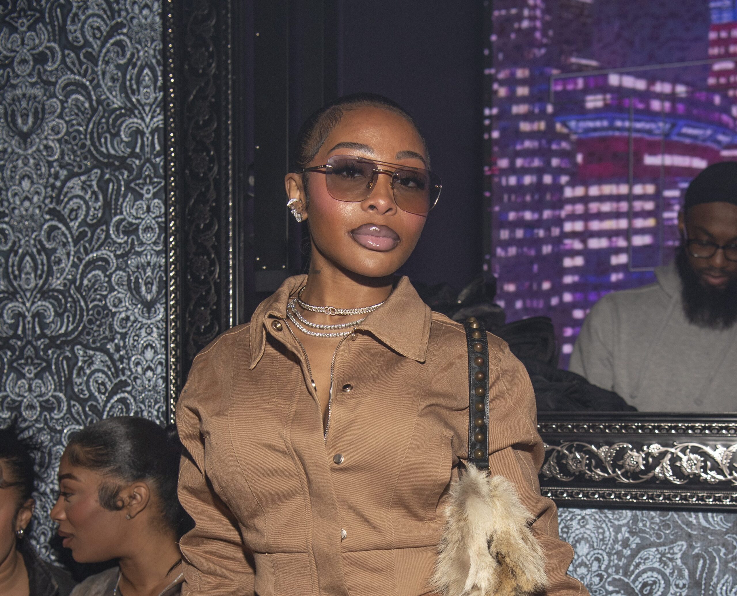 Jayda Cheaves Responds to TikTok Criticism of Her Appearance