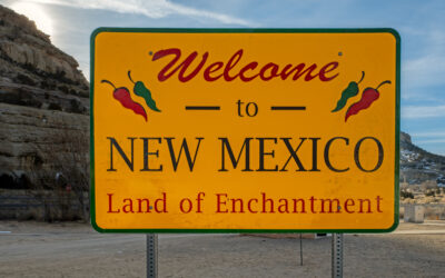 Meta May Withdraw Apps From New Mexico Over Legal Demands
