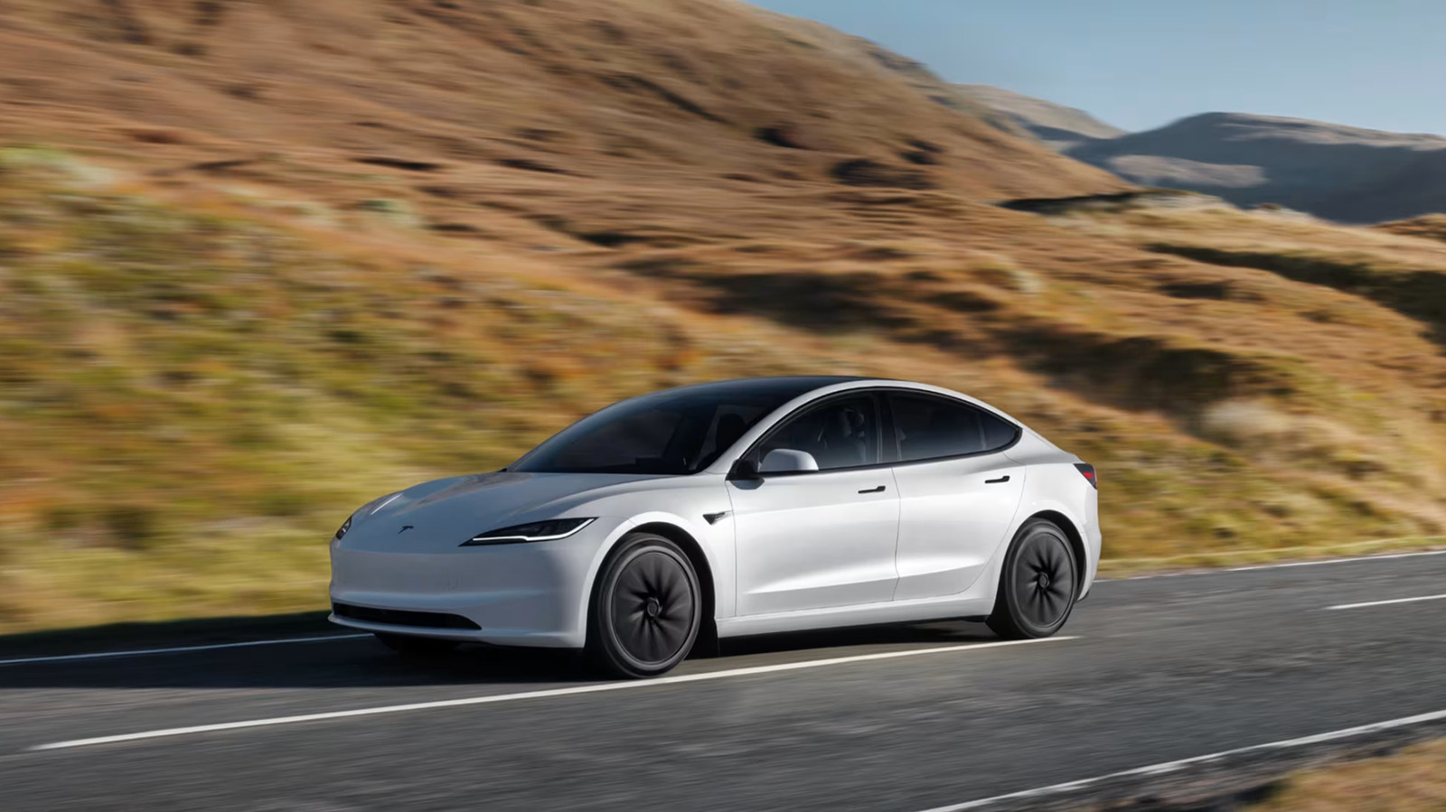 Chinese-Made Model 3s Now Available in Canada at Record Low Price