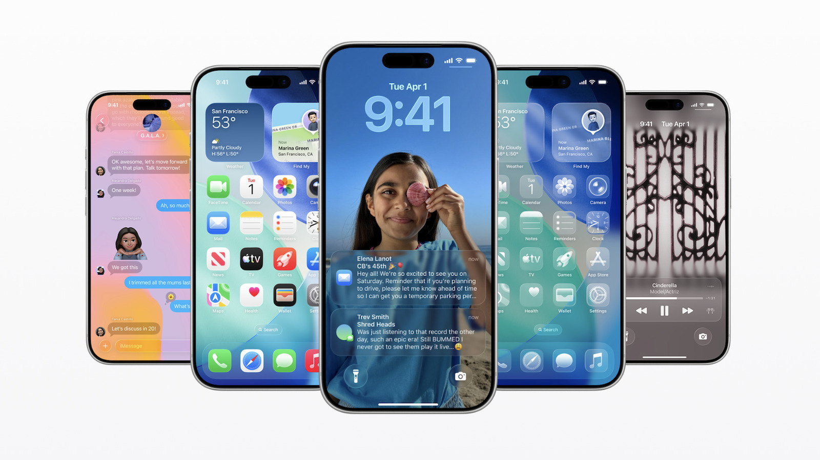 End-To-End Encryption for RCS Messages in iOS 26.5