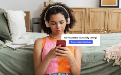 AI Bone Structure Analysis by Meta for Underage User Detection