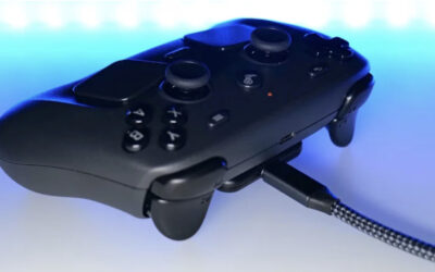 Steam Controller Design Files Released by Valve