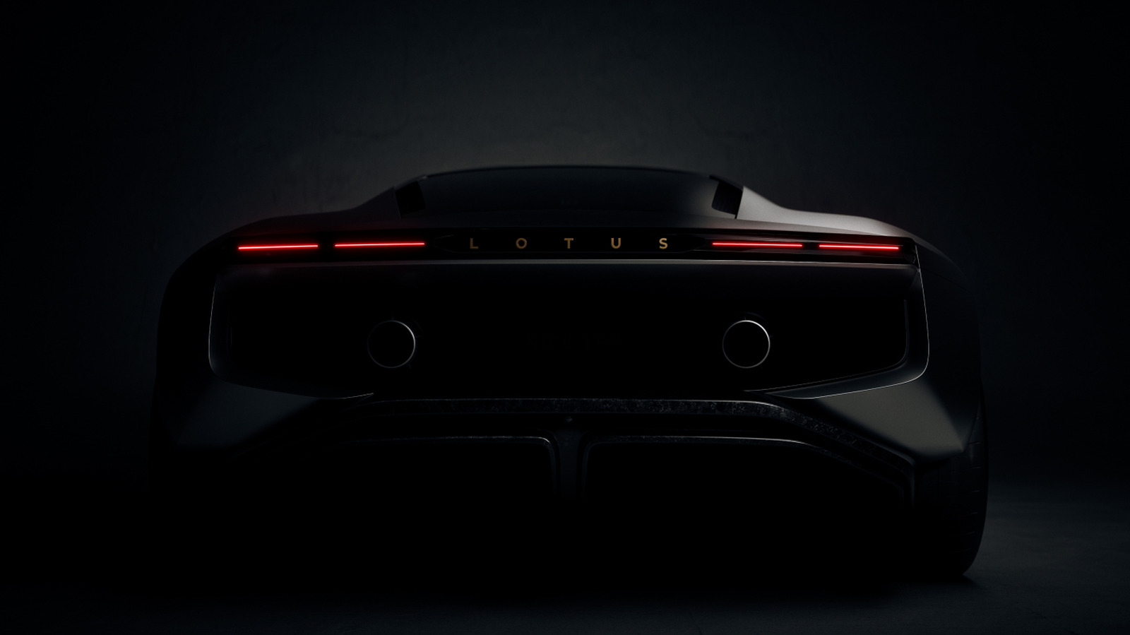 Lotus Returns to Combustion Engines for Future Cars