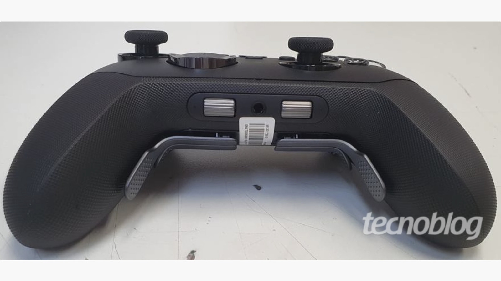 Xbox Elite Controller 3 Revealed by Brazilian Regulator