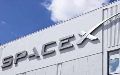 SpaceX Readies for Public Offering by June