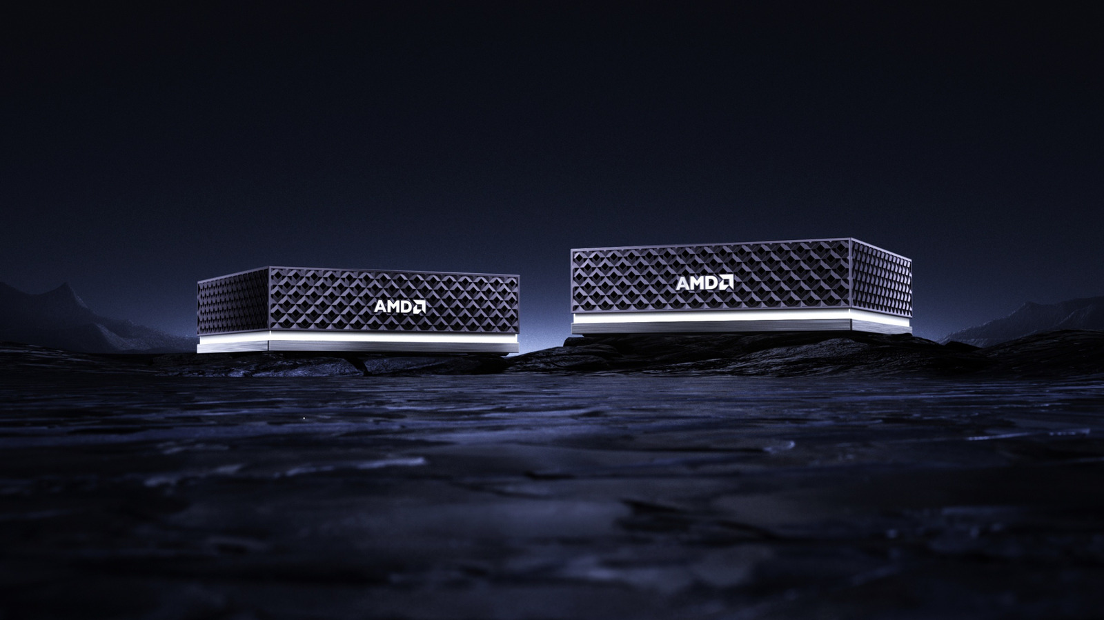 Ryzen AI Halo PC Priced at $3,999, New Ryzen AI Max 400 Chips Released