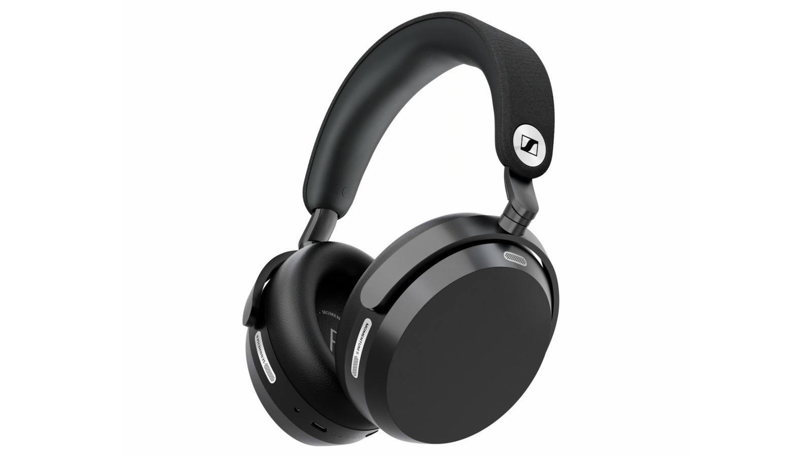 Momentum 5 Headphones: Enhanced Audio and ANC Features