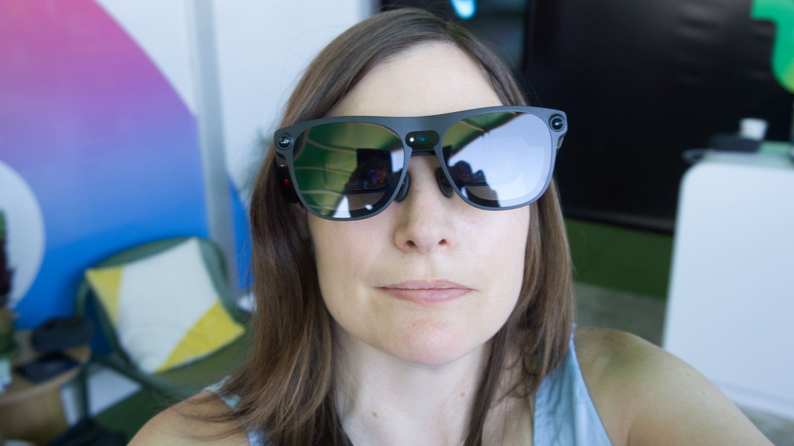 Project Aura Smartglasses: Xreal’s Maximalist Android XR Design
