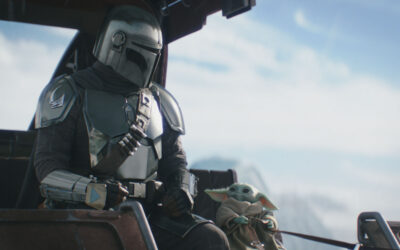 The Mandalorian and Grogu: A Lackluster TV-to-Film Adaptation