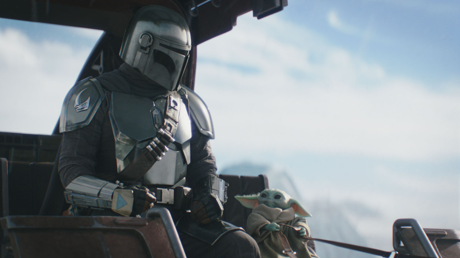 The Mandalorian and Grogu: A Lackluster TV-to-Film Adaptation