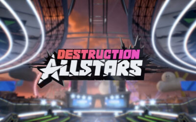 Destruction AllStars: Sony Shuts Down Online Multiplayer