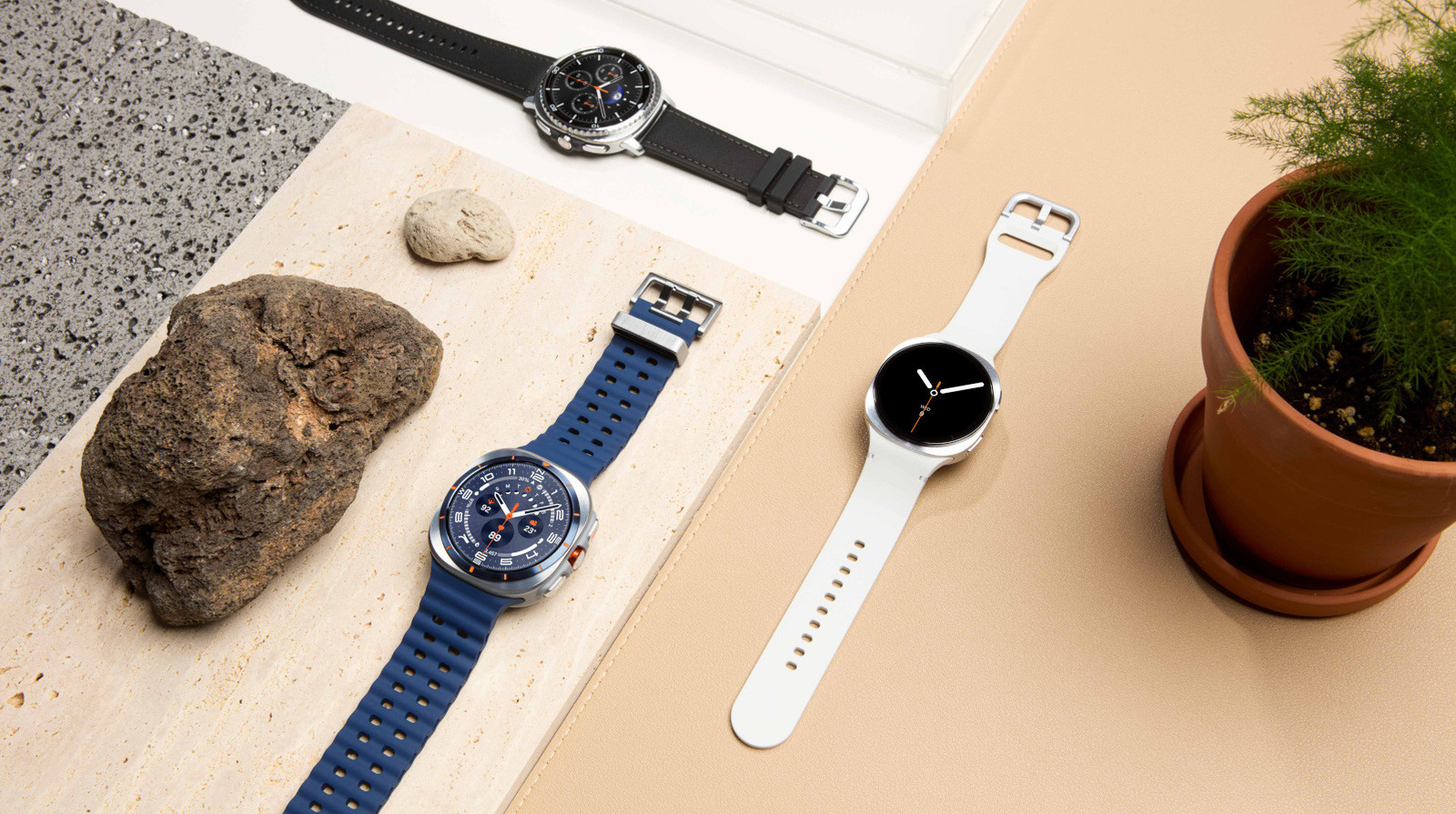 Galaxy Watch 8: Samsung’s Solution for Muscle Loss on GLP-1s
