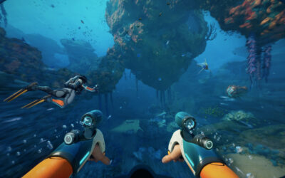 Subnautica 2 Success Triggers 0 Million Bonus for Developers